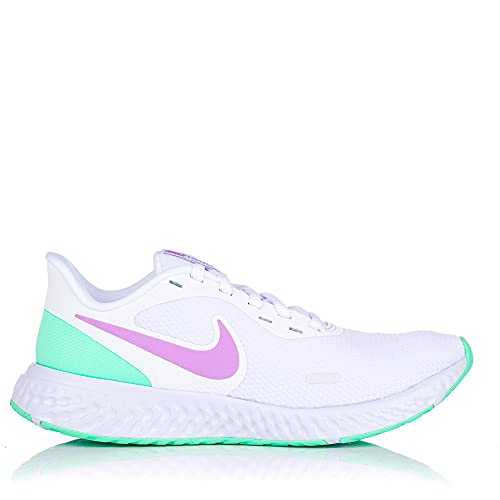Image of Nike Mens Revolution 5 (4e) Running Shoe
