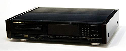 marantz CDプレーヤー リモコン付き b3f799e38ac670a69f176413262de9