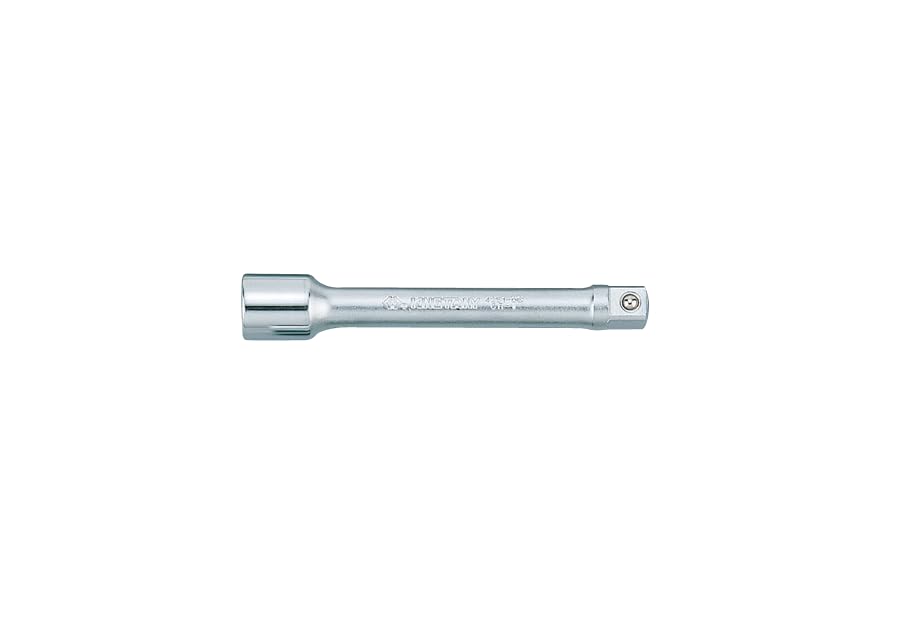 Caja de herramientas vacía de plástico reforzado 470x238x203mm Cura della persona e salute