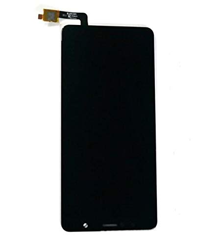 Lysee Mobile Phone LCD Screens - Tested 5.5" IPS LCD For LG G3 Stylus D690 LCD Display D690 Touch Screen Panel Senor Glass Digitizer Assembly Replacement Parts - (Color: Gold NO frame)