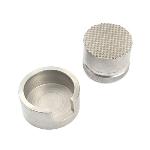 DDP Large Bone Crusher 40 MM Dental Instruments