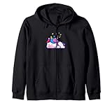 Unicorn Autism Awareness Puzzle Pieces