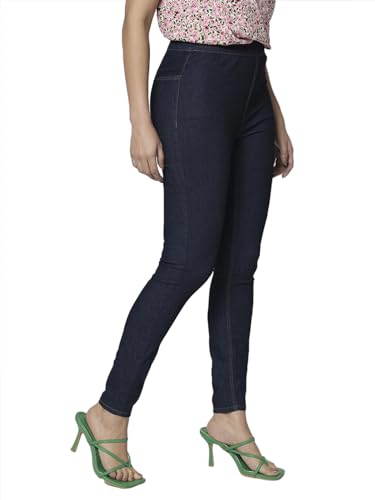 Image of VERO MODA Women's Skinny Fit Jeans
