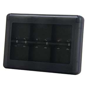 HANABASS Spielkarten Aufbewahrungsbox für Sammelkarten