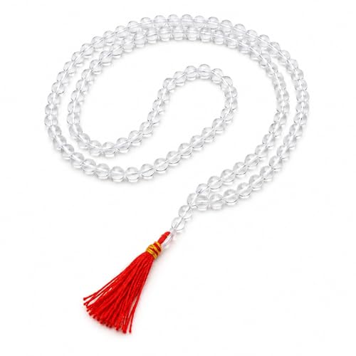 Image of Mala Bracelet for Spiritual Meditation & Daily Wear for Men & Women