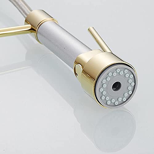 Jruia allungabile rubinetto da cucina rubinetto