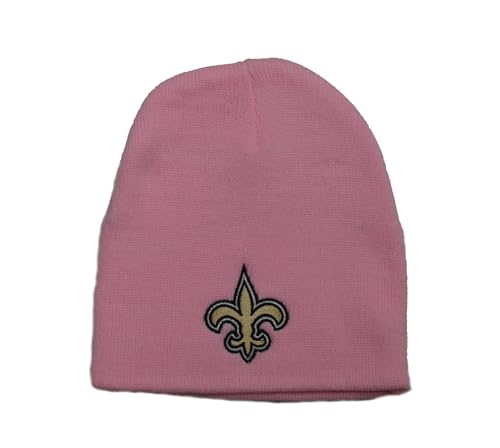 Bonnet enfant New Orleans Saints Reebok pour les matchs en famille