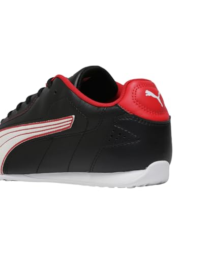 Image of Puma Unisex-Adult Ferrari Catch Sneaker