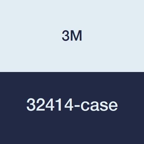 Cubitron II 3M Cloth Belt 32414-case 241E, 1-1/8" x 21" 80 XE-Weight, Aluminum Oxide, Brown (Pack of 50)