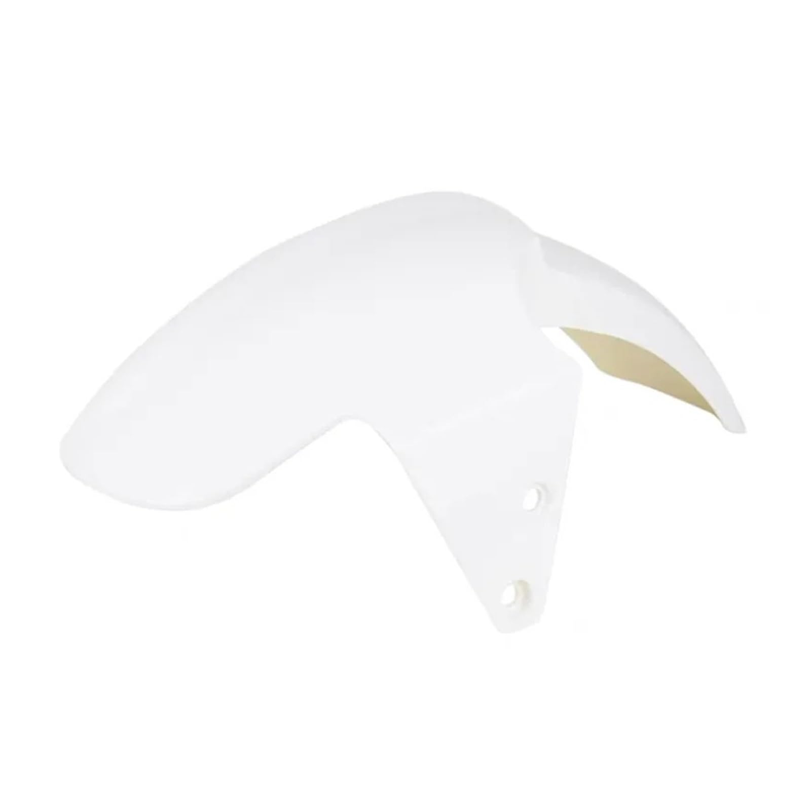 Motocicletta Parafango Per Niu N1S/NQi/NGT ALWAYSME Parafango Anteriore(White)