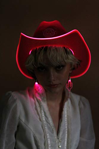Amazon.com: Neon Cowboys
