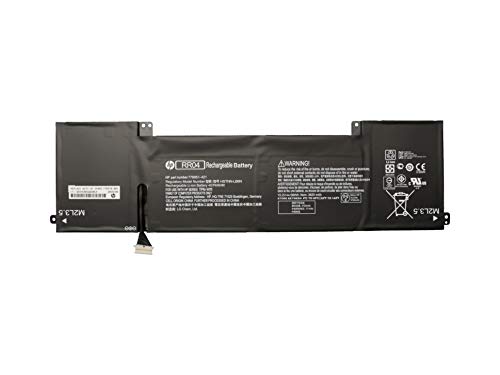 Preisvergleich Produktbild ipc-computer RR04 Original HP Akku 58Wh