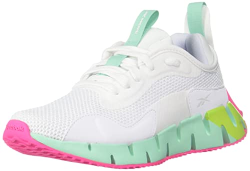 Image of Reebok Womens Zig Dynamica Running Shoe