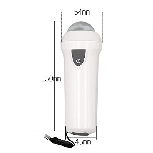 BDXZJ Scanner Ad Ultrasuoni Veterinario Macchina