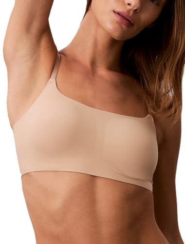 Calvin Klein Invisibles Comfort Seamless...