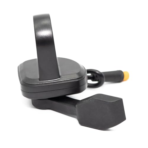 Repuesto Original smartGyro - Acelerador para smartGyro Speedway, Rockway y Crosssover Dual & Pro