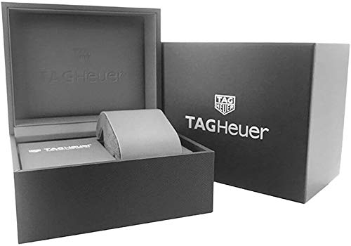 Tag Heuer Aquaracer Automatic Two Tone Men's Watch WBD2120.BB09302