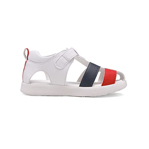 DREAM PAIRS Unisex-Child Sdsd228k3