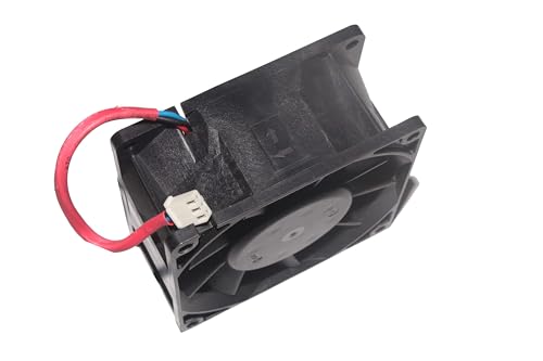 Refroidir les armoires électriques avec le ventilateur 24V 80mm 1.75A