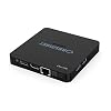 Android TV Box Orbsmart S86 Pro 4K (UHD) HDR10+ Smart TV Mini-PC (Hexacore-CPU S922X, 4GB RAM, HDMI 2.1, Gigabit-LAN, WiFi 6 / WLAN-ax, BT 5.0) #1
