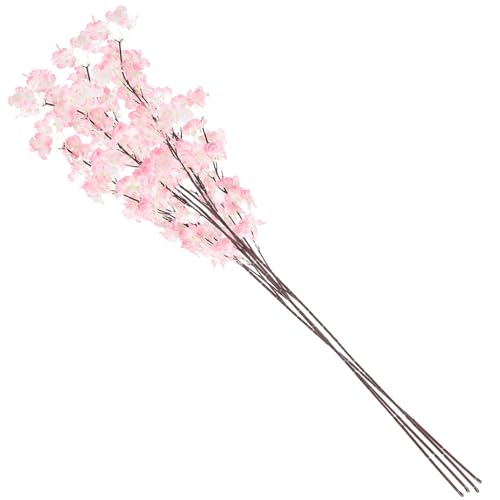 BESPORTBLE �l�H���̎}4�{�Z�b�g ���A���Ȏ����ƑN�₩�ȐF���� ��������I�t�B�X ���������p�̖͑���DIY����