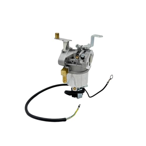 Carburateur WG750 WG600 pour la réparation de mini-pelle et tracteur - 4