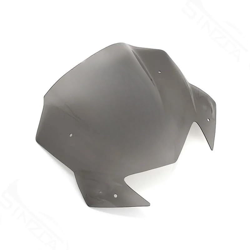 Deflettori Parabrezza Per Yamaha TMAX 530 / 560 – Prolunga Cupolino Per TMAX SX DX E Tech MAX 2017-2021, Design Sagomato E Aerodinamico