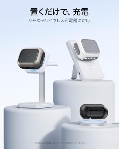 ESR AirPods Pro3 ケース(2025) の商品画像 6
