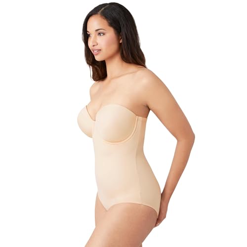 Wacoal womens Red Carpet Shaping Body Briefer2