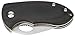 Performance Tool W9370 Hardwood Handled Pocket Knife with Clip Point Blades and Blade Lock Mechanism - Ideal for Mechanics, Campers, and Sportsmen (2 Pieces)
