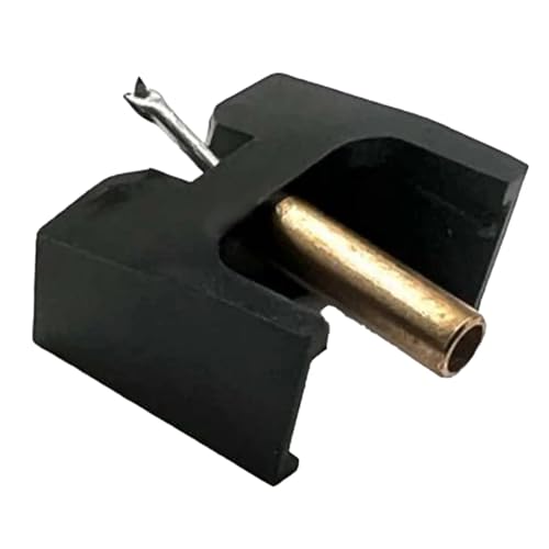 WQRETFYP Turntable Cartridge Replacement for Stylus for Pickering XV15 D100 D150 D300 D350 D400 D...