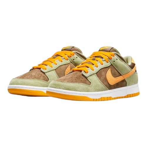 Image of Nike Men's Dunk Low Retro Shoes