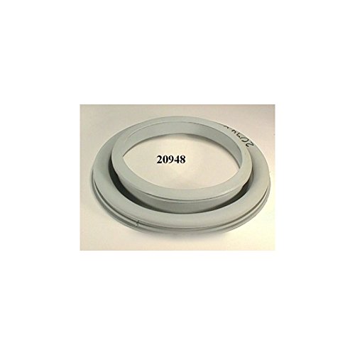 SILTAL - manchette de cuve siltal pour lave linge SILTAL