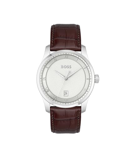 Image of BOSS Principle Men's Quartz Watch