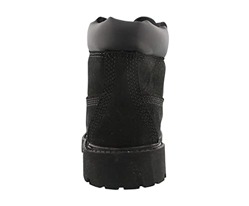 Timberland Unisex-Child Children's Classic 6-inch Waterpf Boots4