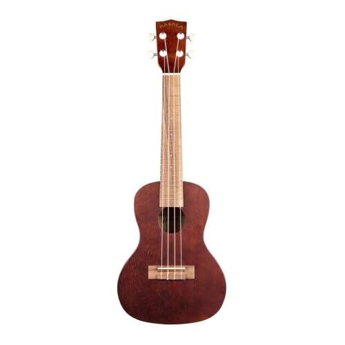 Kala MK-C Makala Concert Ukulele