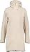Produktbild Didriksons Damen Bea 5 Parka, Clay beige, 40