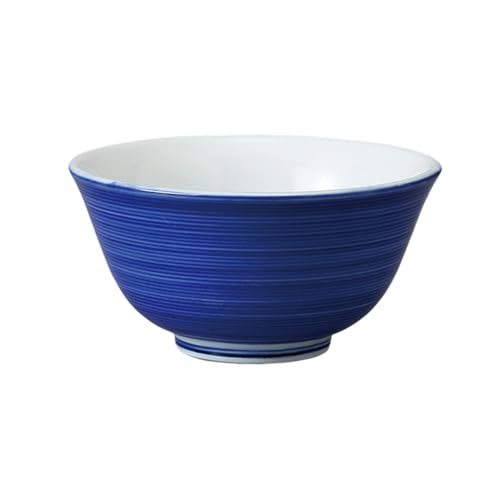 エールネット(Ale-net) 湯呑 煎茶碗 千茶碗 9.8×5.3cm 150cc 千段厚口千茶 食洗機対応 電子レンジ対応 美濃焼 日本製