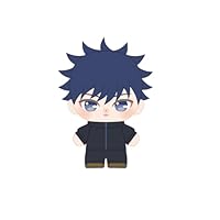 Amazon.co.jp: 呪術廻戦 禪院直哉 ぷりぬいたっちどりーむみに : おもちゃ