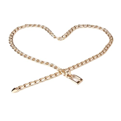 Slim Fit Waist Chain