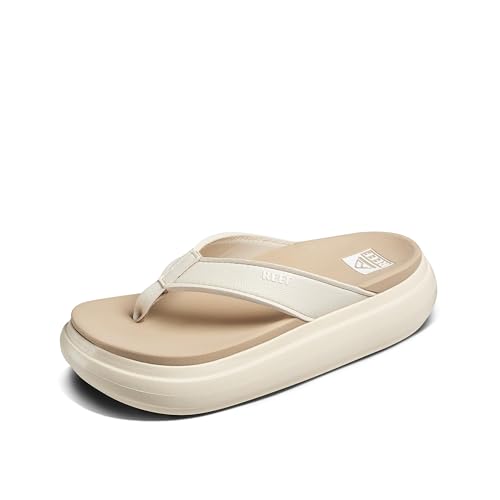 REEF Women's Cushion Bondi Sandal