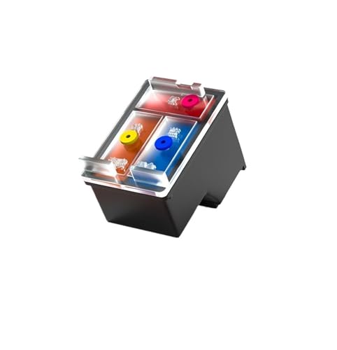 Cartouches d'encre 302 couleur haute capacité pour imprimante rechargeable 4520 3830 3639