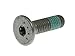 Produktbild Schraube M8X1,25X27 Bremsscheibe vorne für BMW