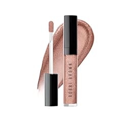 04 Bare Sparkle (Shimmer; pearlescent champagne with pops of gold and copper pearl)