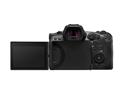 Canon EOS C70 cinema camera