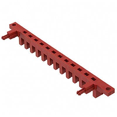 Schroff 60800123 6 pack Coding Strip Female 40007-70289525