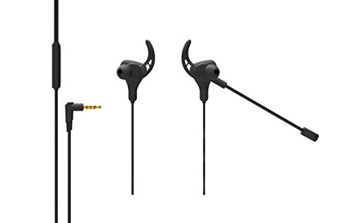 HEADSET GAMER HP PRETO INTRA - H150