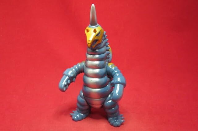 シマックス ベアモデル ジャンボソフビ ポピー ジャンボマシン