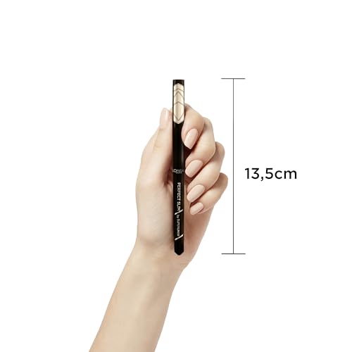 LOREAL PERFECT SLIM SUPERLINER 01 Crayon - vue 8
