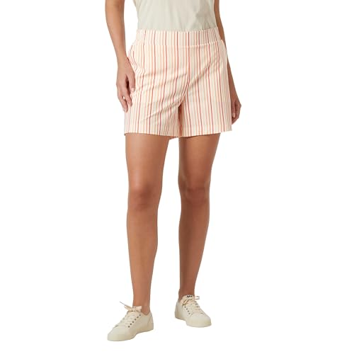 Helly Hansen Womens W Thalia Shorts 2.0, Apricot Crush, XL